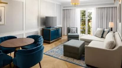 Hilton Imperial Dubrovnik