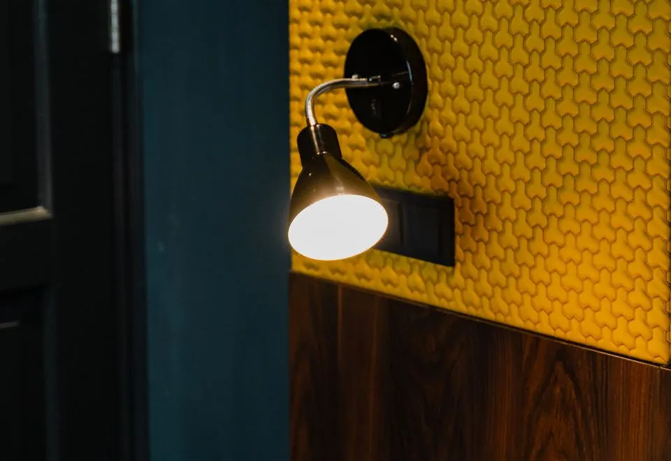 De Jonker Urban Studios & Suites