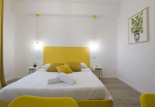 Maison Ligea