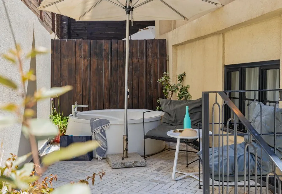 Villa Brown Tel-Aviv