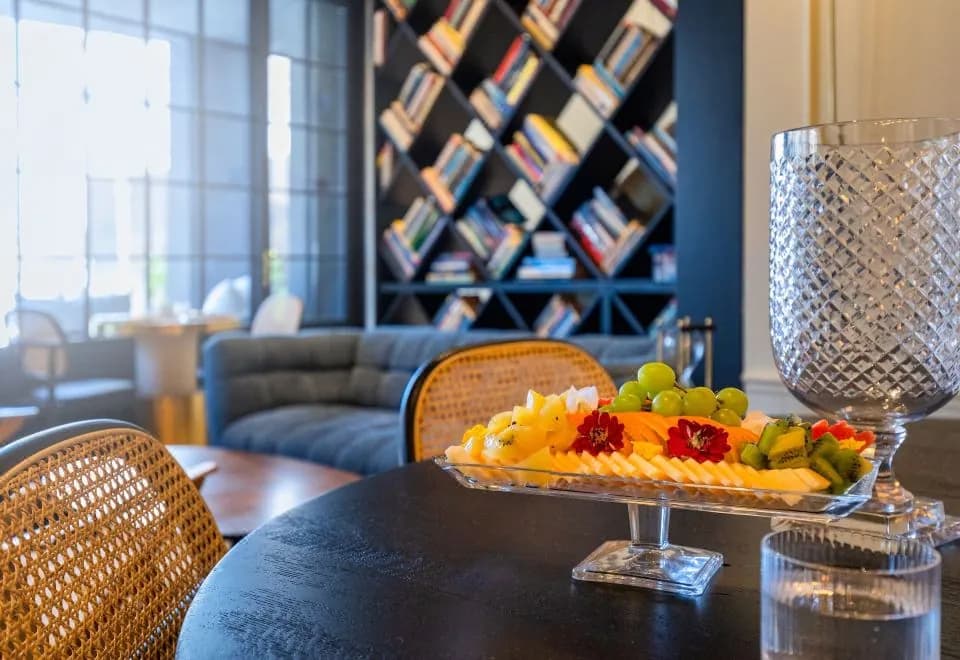 Villa Brown Tel-Aviv