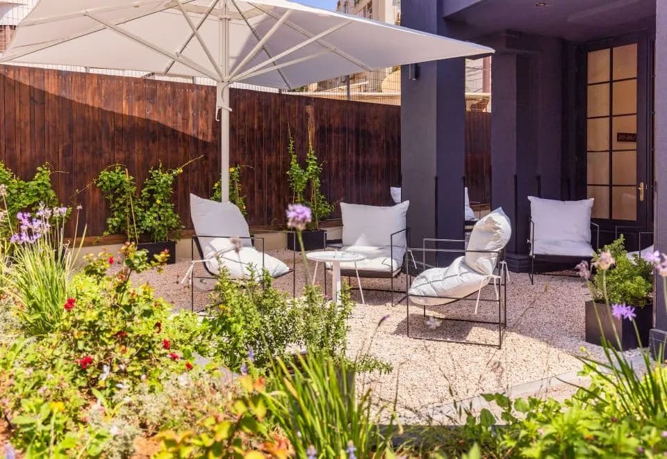 Villa Brown Tel-Aviv