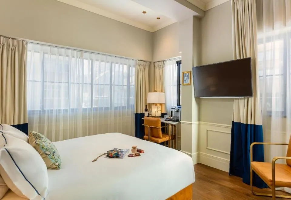 Villa Brown Tel-Aviv
