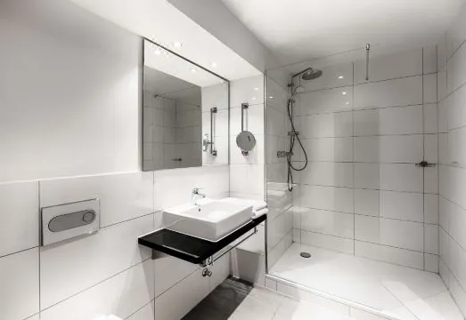 B&B Hotel München HBF