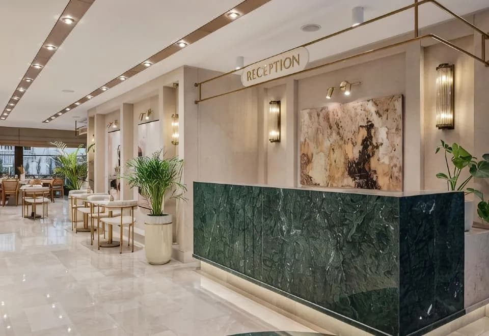 Delita City Hotel