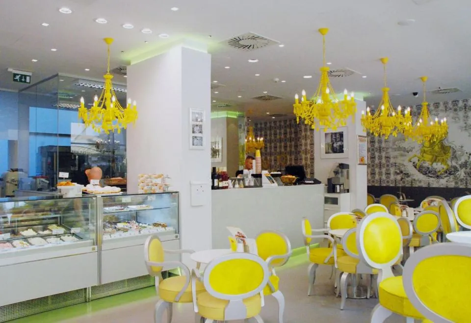 Corvin Holiday Apartment Hotel Budapest