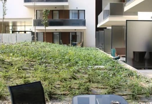 Corvin Holiday Apartment Hotel Budapest