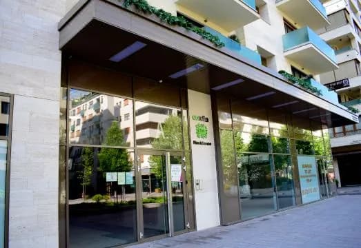 Corvin Holiday Apartment Hotel Budapest