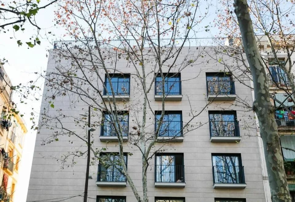 Niu Barcelona Hotel