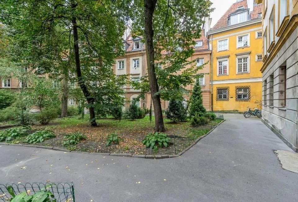 P&O Apartments Miodowa