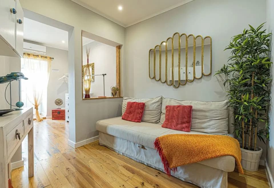 Lisbon Core Apartments in Bairro Alto, Chiado