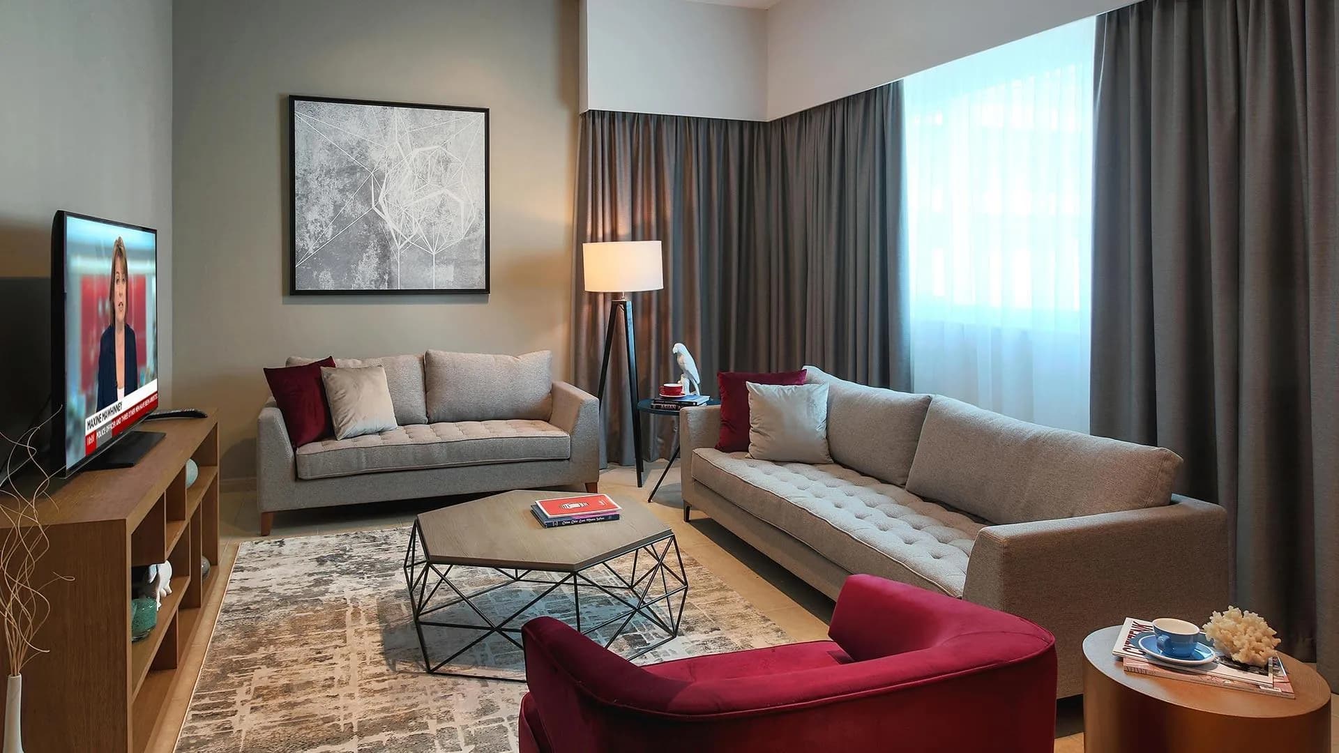 Dusit Princess Residence - Dubai Marina
