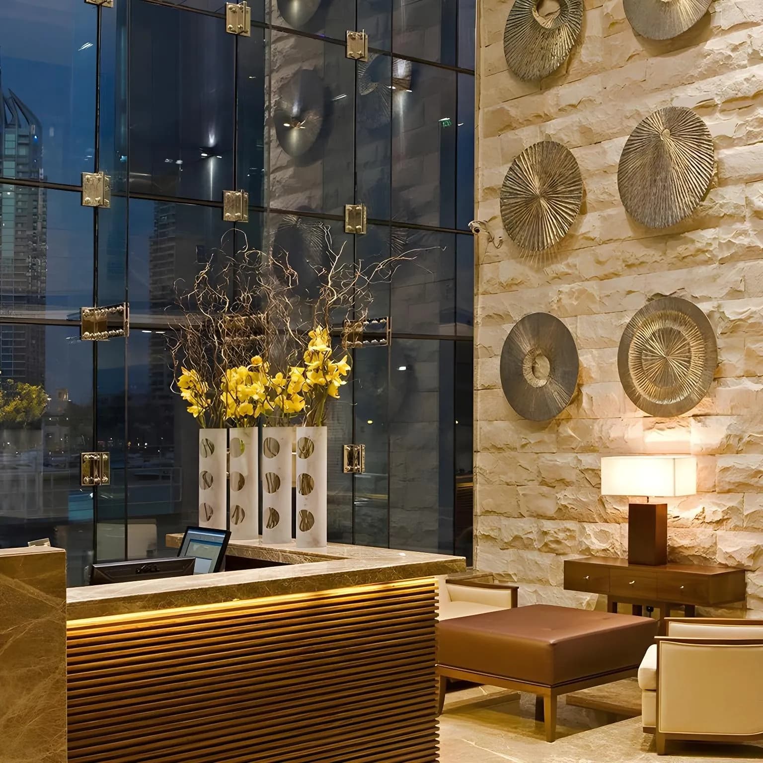 Dusit Princess Residence - Dubai Marina