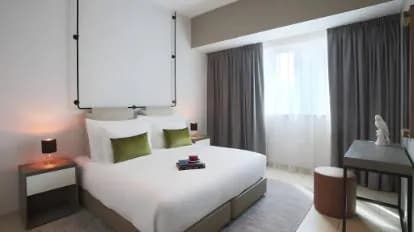 Dusit Princess Residence - Dubai Marina