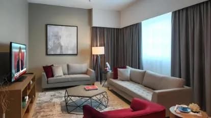 Dusit Princess Residence - Dubai Marina