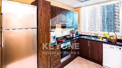 Dusit Princess Residence - Dubai Marina