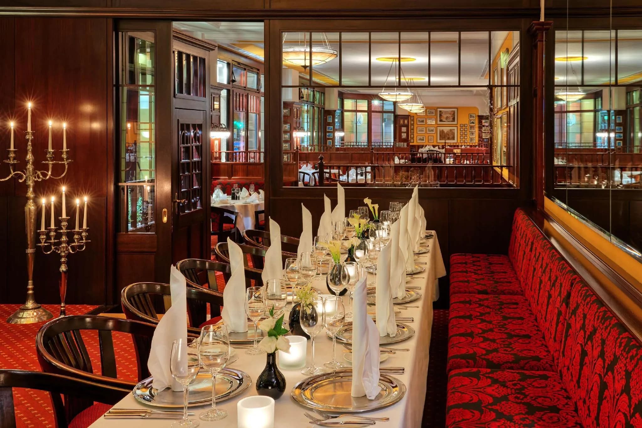 Hilton Berlin