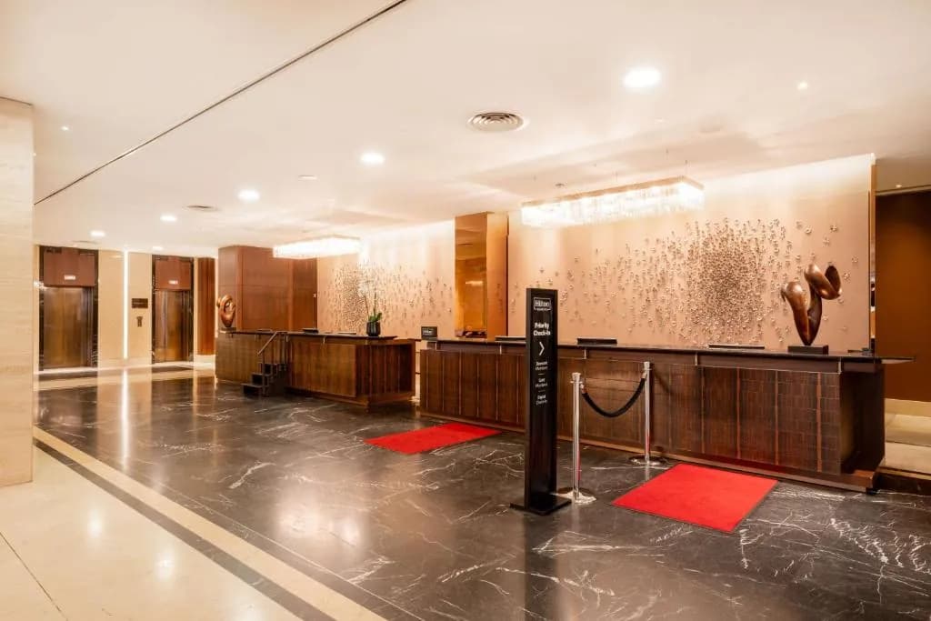 Hilton Berlin
