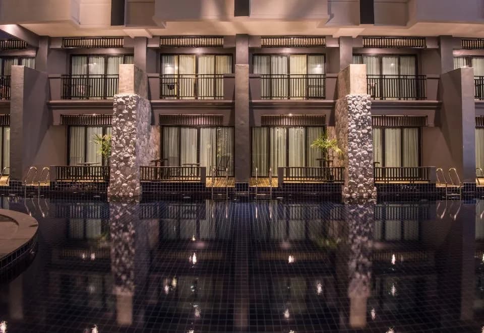 Le Bali Resort & Spa