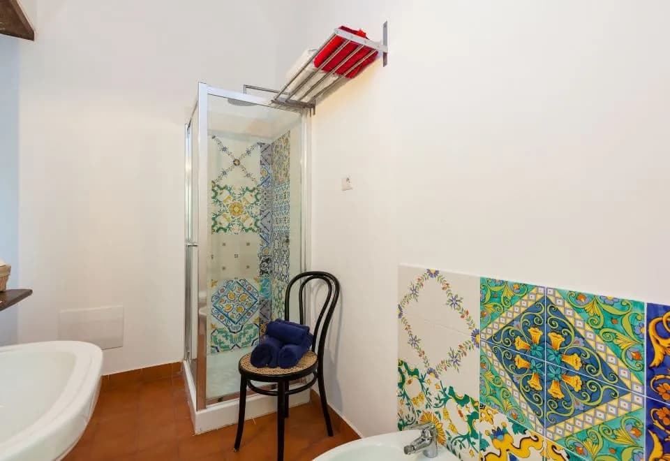 Don Pedro Rooms in The City Center