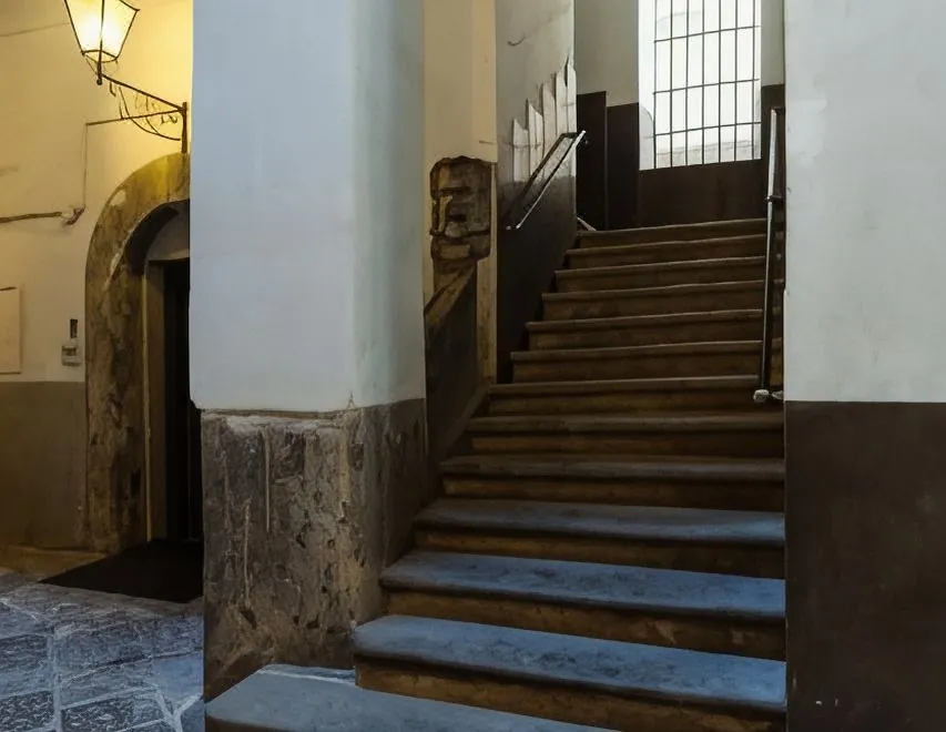 Don Pedro Rooms in The City Center