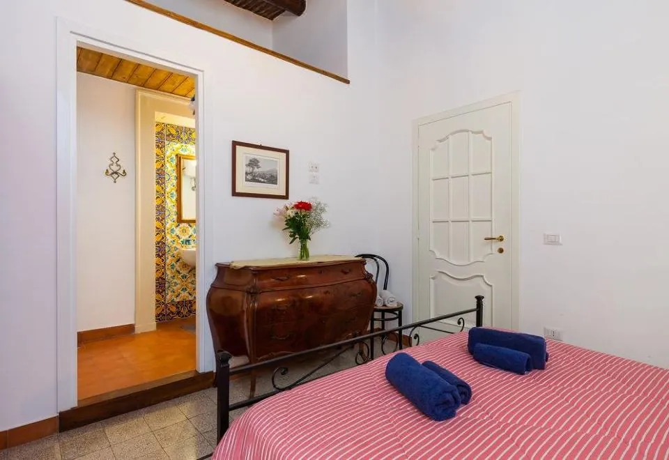 Don Pedro Rooms in The City Center