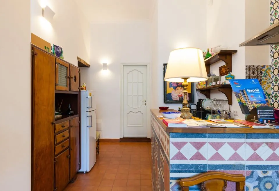 Don Pedro Rooms in The City Center