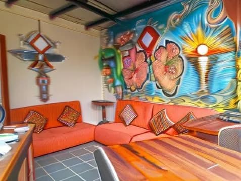 Central City Hostel