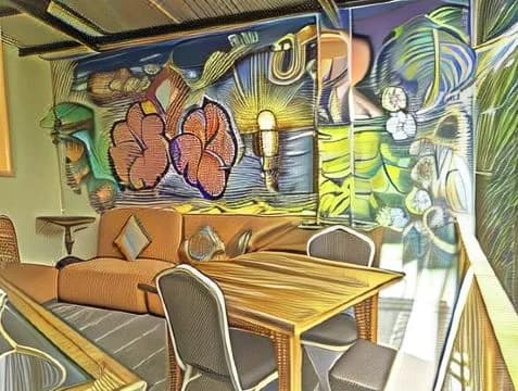 Central City Hostel