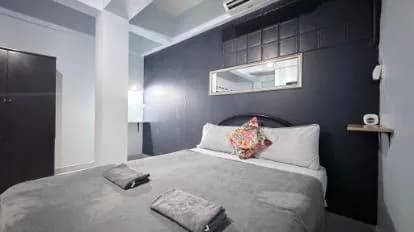Mam's House Khaosan