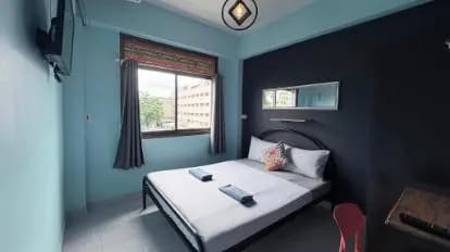 Mam's House Khaosan