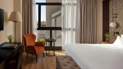 NH Collection Sevilla