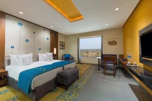 Welcomhotel by ITC Hotels, Jodhpur