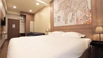 Badbed Hotel（closed）