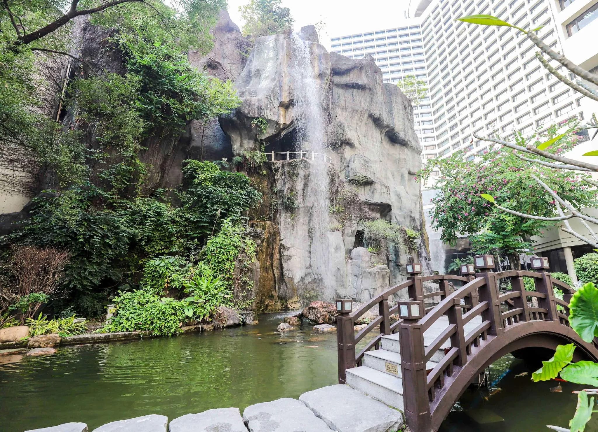 LN Garden Hotel Guangzhou