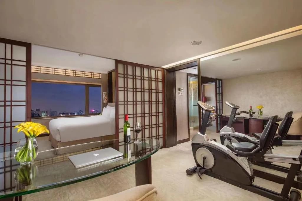 LN Garden Hotel Guangzhou