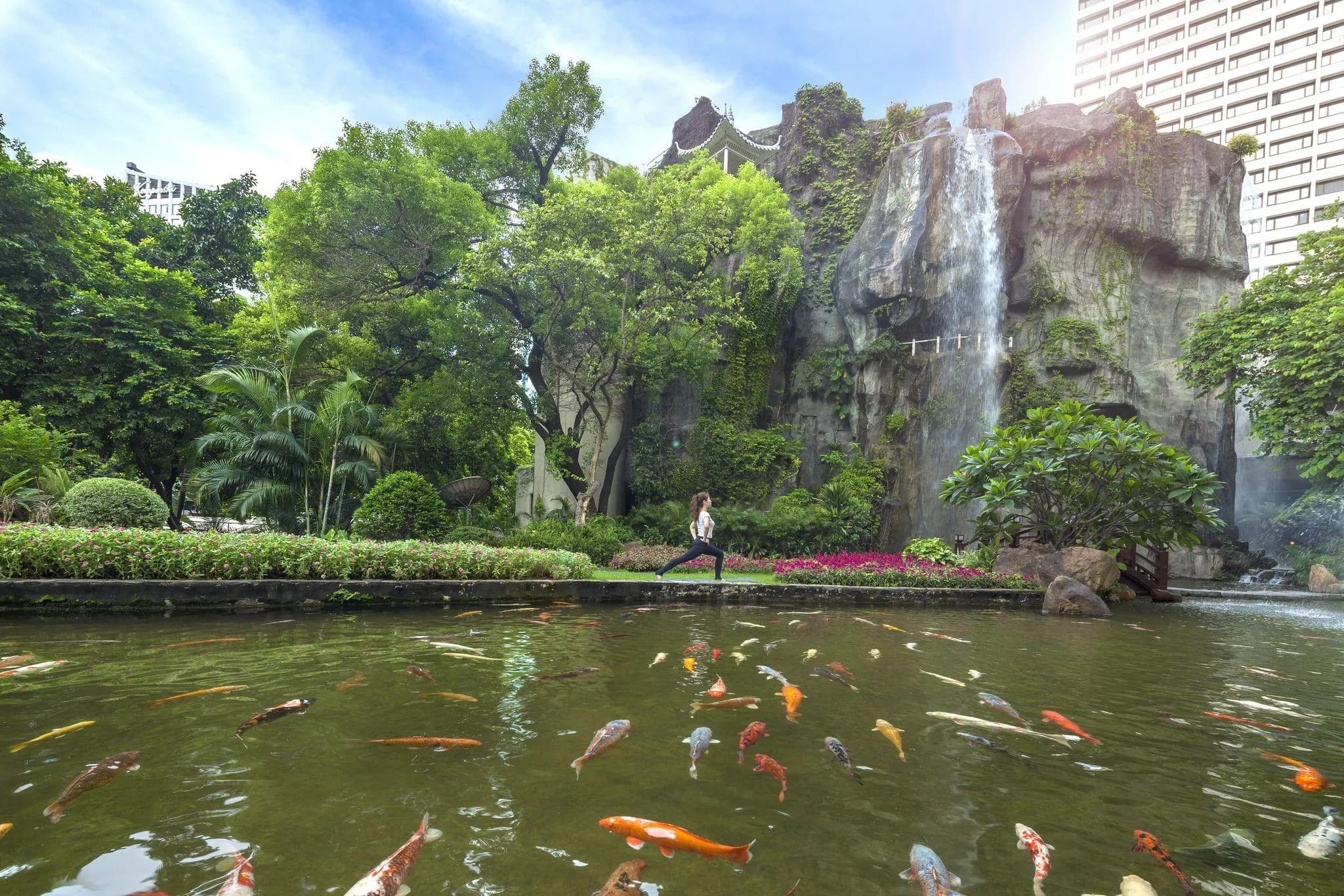 LN Garden Hotel Guangzhou