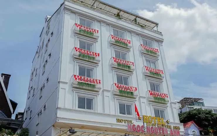 Ngoc Nguyen Anh Hotel