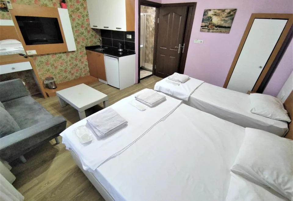 Grafen Hotel