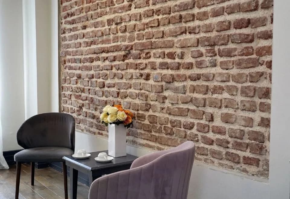 Taksim Avenue Hotel
