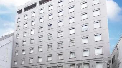 HOTEL MYSTAYS Premier Hamamatsucho