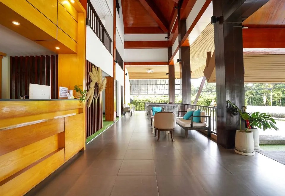 Hotel COCO Phuket Bangtao