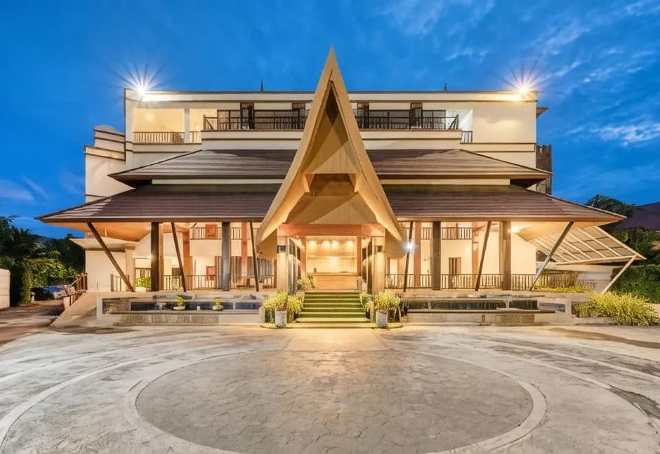 Hotel COCO Phuket Bangtao