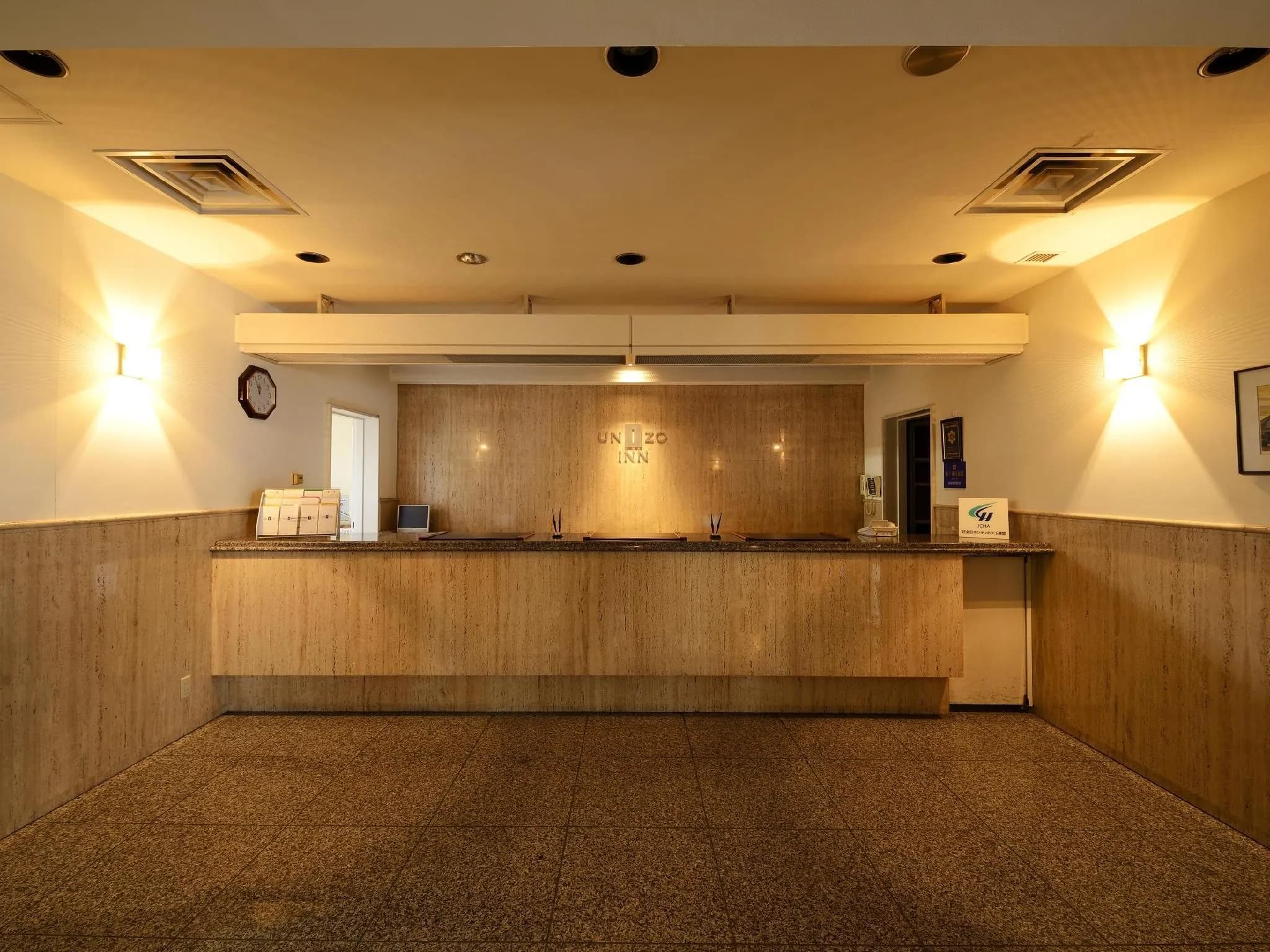UNIZO INN Tokyo Asakusa