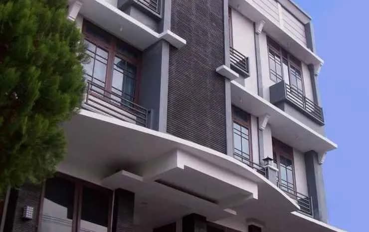 Hotel Kristina