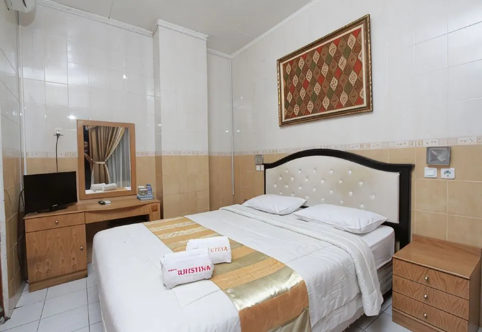 Hotel Kristina