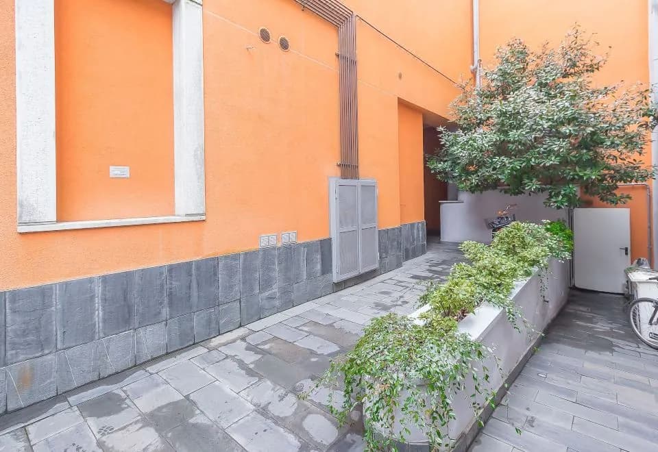 Alessia's Flat Portello 3