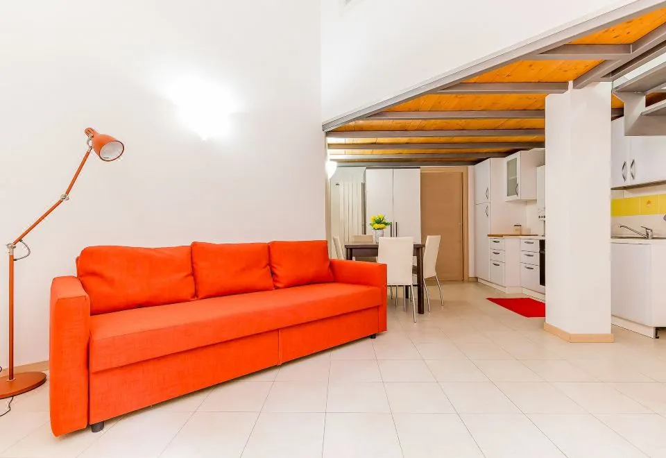 Alessia's Flat Portello 3