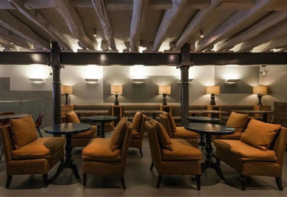 Descobertas Boutique Hotel Porto