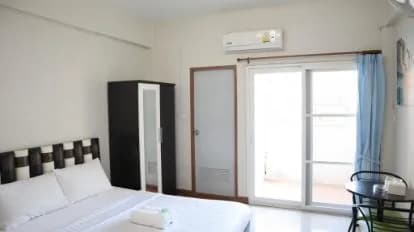 Sk Resort